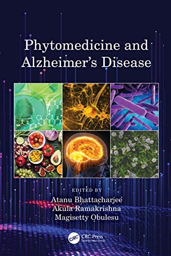 Phytomedicine and Alzheimer’s Disease (English Edition)