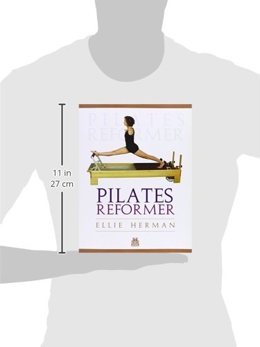 Pilates reformer