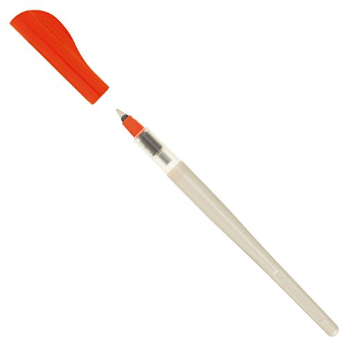 Pilot - Pluma caligráfica Parallel Pen Recargable, Multicolor, 1.5 mm (FP3-15-SS)