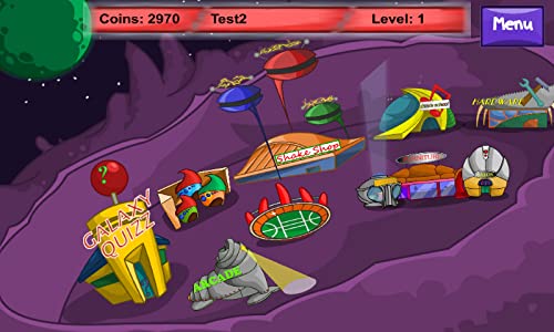 Planet Munchie