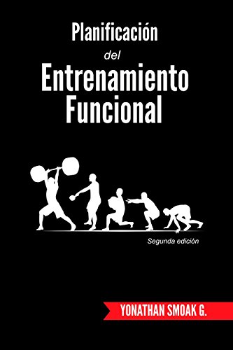 Planificación del entrenamiento funcional