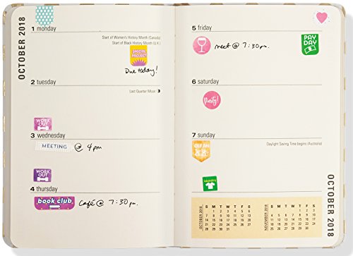 Planner Stickers Weekly