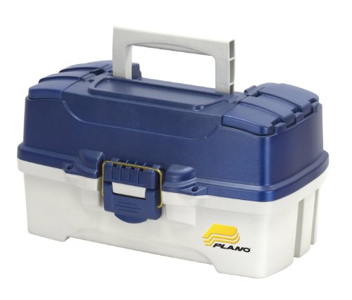 Plano Molding 620206 Caja y Estuches para Equipo de Pesca - Cajas y Estuches para Equipo de Pesca