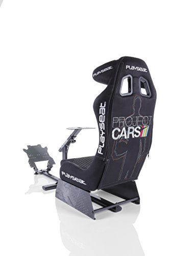 Playseat - Project Cars (PS4)