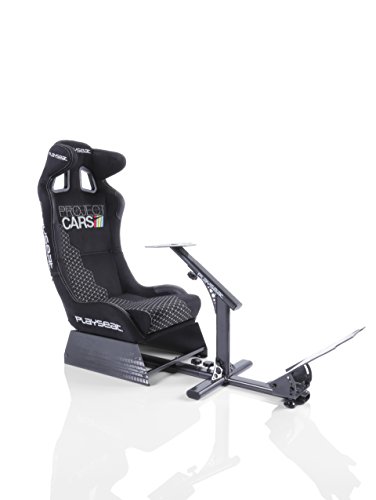 Playseat - Project Cars (PS4)