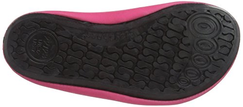 Playshoes Calcetines de Agua con protección UV Uni, Zapatos para Playa Unisex Niños, Rosa (Pink 18), 20/21 EU