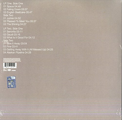 Pleased To Meet You [Vinilo]