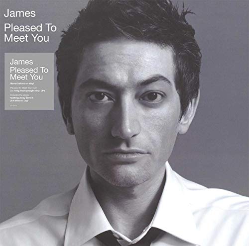 Pleased To Meet You [Vinilo]