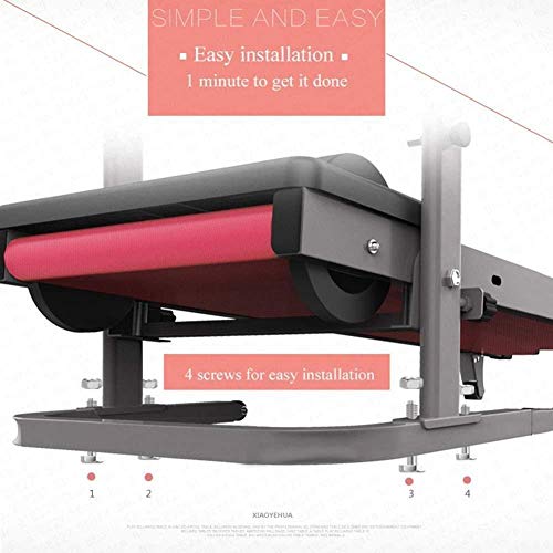 Plegable 3 en 1 de los hogares Cinta de Correr Correr Máquina con Incline la Quema de Grasas Equipo de la Aptitud - Gimnasio en casa, Uso de la Oficina