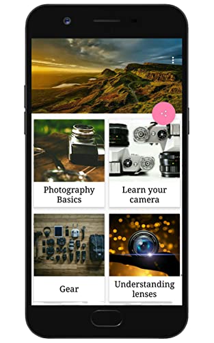 Plenpix (Photography Tutorials)