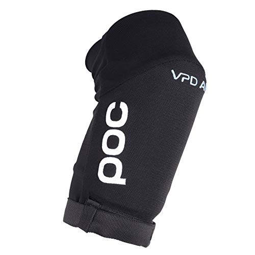 POC Joint VPD Air Protector de codo, Adulto unisex, Uranio negro, M