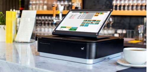 Point of Sale - Sircle POS