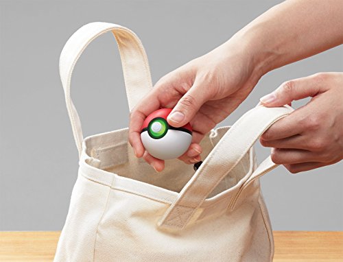 Poké Ball Plus