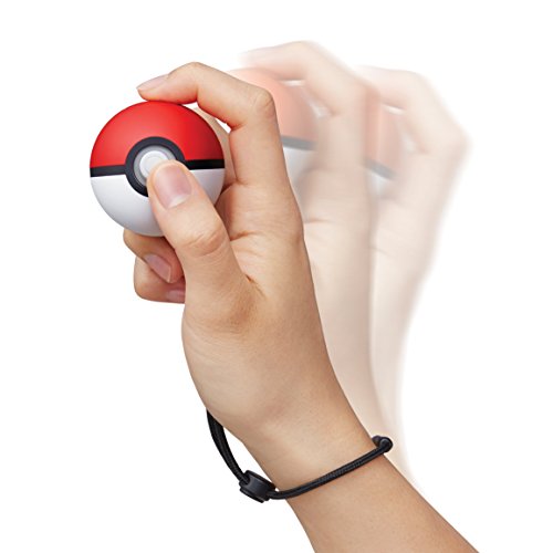 Poké Ball Plus