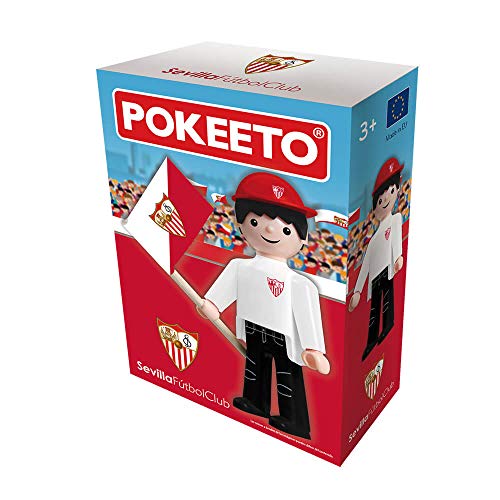 Pokeeto Fan Sevilla FC