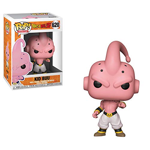 Pop! Vinilo: Dragonball Z S6: Kid Buu