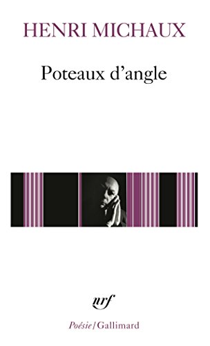 Poteaux d'angle (French Edition)