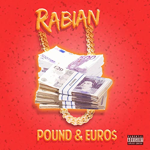 Pound and Euros