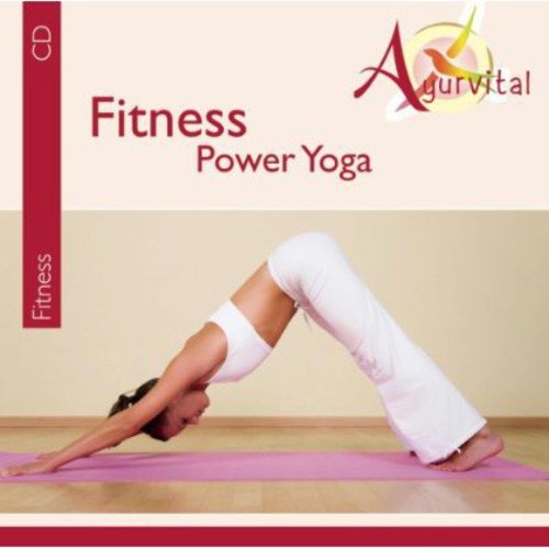 Power Yoga