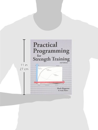 Practical Programming for Strength Training