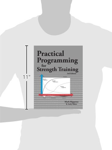 Practical Programming for Strength Training