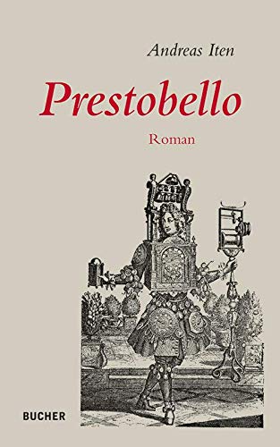 Prestobello: Roman