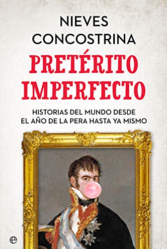 Pretérito imperfecto (Historia)