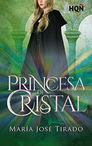 Princesa de cristal (HQÑ)