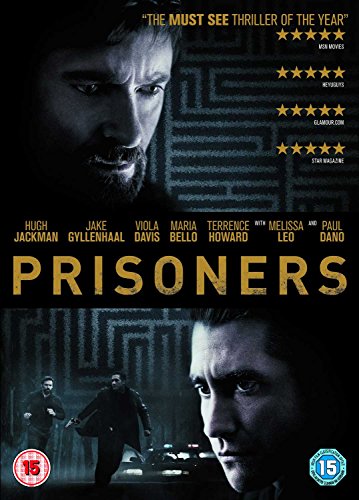 Prisoners [Reino Unido] [DVD]
