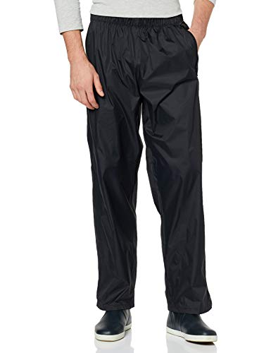 PRO-X elements - Pantalones para Mujer, Evergreen, Porter, Mujer, Color Negro, tamaño 36