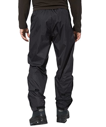 PRO-X elements Tramp Pantalón, Unisex Adulto, Negro, Large