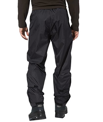 PRO-X elements Tramp Pantalón, Unisex Adulto, Negro, Large