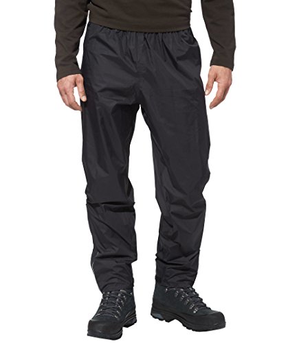 PRO-X elements Tramp Pantalón, Unisex Adulto, Negro, Large