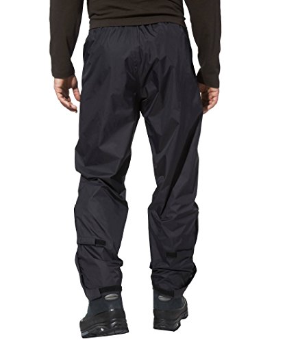 PRO-X elements Tramp-s - Pantalón Unisex, Evergreen, Tramp-S, Unisex Adulto, Color Negro, tamaño XX-Large