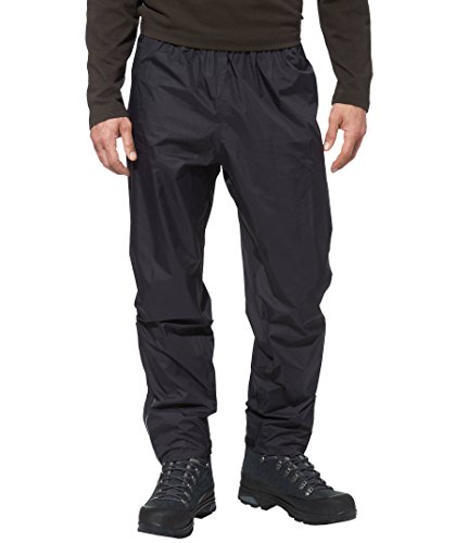 PRO-X elements Tramp-s - Pantalón Unisex, Evergreen, Tramp-S, Unisex Adulto, Color Negro, tamaño XX-Large