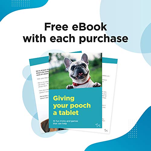 Probióticos y Prebióticos para Perros y Cachorros con Estómago Sensible y Gases (120 Pastillas) – Enzimas Digestivas para la Digestión y Las Defensas – Probióticos Intestinales 2000 Millones de UFC