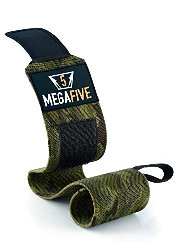 Protector de muñeca para musculación y Gimnasia, Gym Straps Deportivas, muñequeras Powerlifting Gimnasio, Crossfit, Fitness, para halterofília (verde)