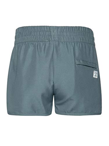 Protest Tenerife Shorts para Mujer, Grey Day, 38