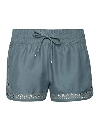 Protest Tenerife Shorts para Mujer, Grey Day, 38