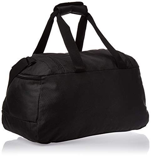 PUMA 074896 01 Bolsa Pequeña, Unisex Adulto, Negro, Talla única