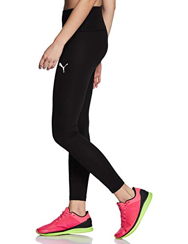 PUMA Active Leggings Pants, Mujer, Puma Black, XS