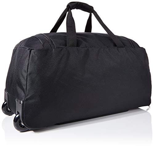 Puma Bolsa de Ruedas, Unisex, Negro, Talla Única