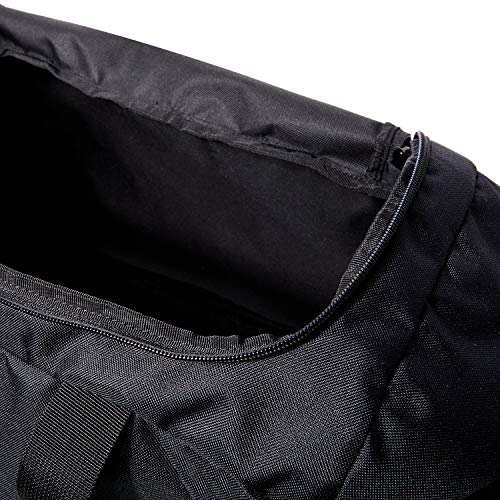 Puma Bolsa de Ruedas, Unisex, Negro, Talla Única