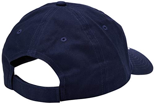 PUMA ESS Cap Gorra, Unisex Adulto, Azul, Talla única