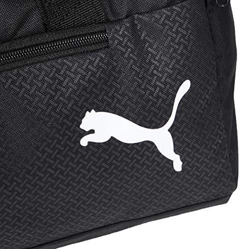 Puma Fundamentals Sports Bag S Bag, Unisex Adulto, Puma Black, OSFA