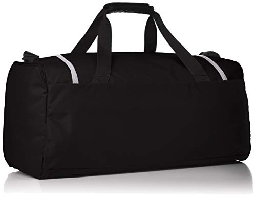 Puma Fundamentals Sports Bag S Bag, Unisex Adulto, Puma Black, OSFA