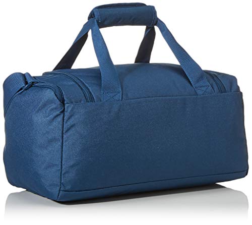 PUMA Fundamentals Sports Bag S Bolsa Deporte, Unisex-Adult, Dark Denim, Talla Única