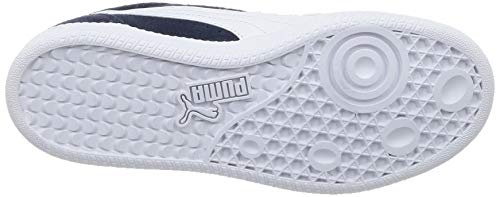 PUMA ICRA Trainer SD, Zapatillas para Hombre, Azul (Peacoat White), 42 EU