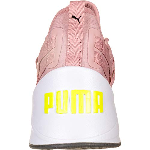 PUMA Jaab XT Wn's, Zapatillas Deportivas para Interior para Mujer, Bridal Rose, 40.5 EU