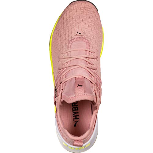 PUMA Jaab XT Wn's, Zapatillas Deportivas para Interior para Mujer, Bridal Rose, 40.5 EU